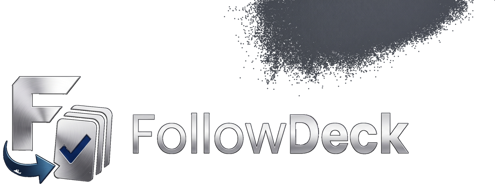 FollowDeck